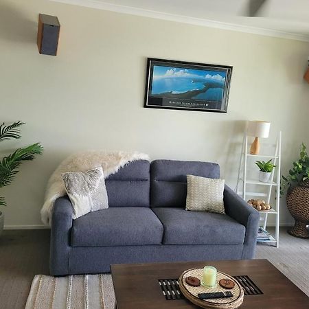 Watersons At Airlie Central Apartments Airlie Beach Exterior foto