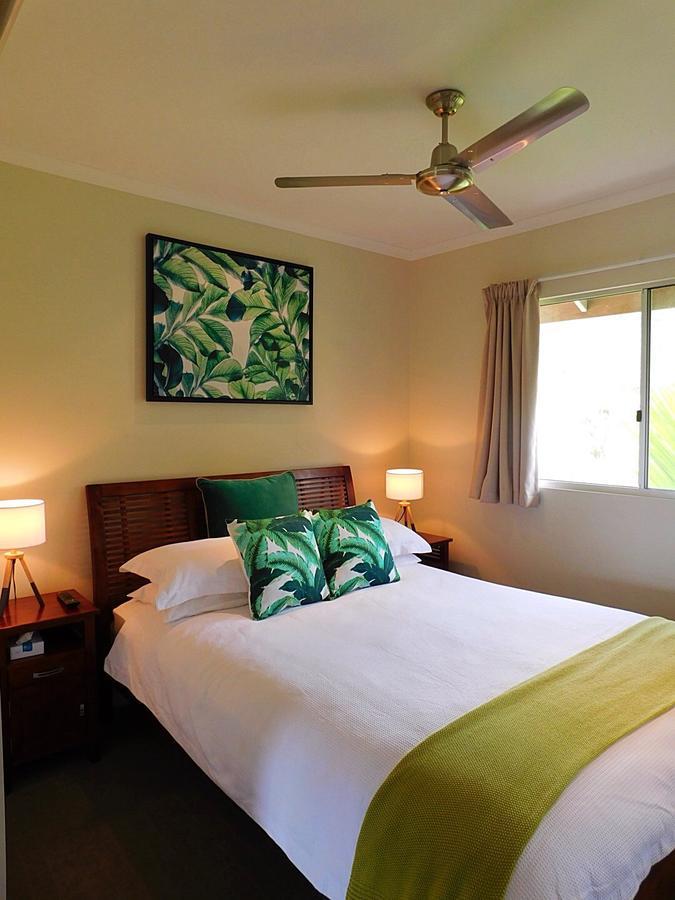 Watersons At Airlie Central Apartments Airlie Beach Exterior foto