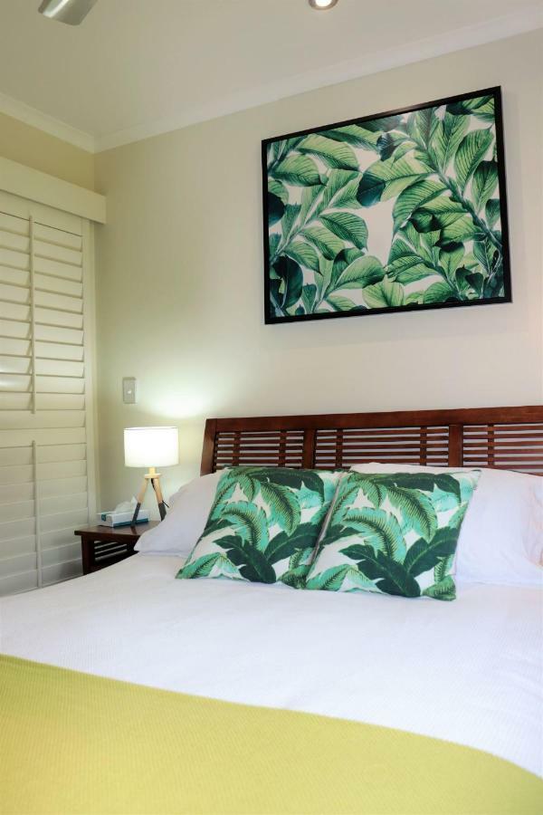 Watersons At Airlie Central Apartments Airlie Beach Exterior foto