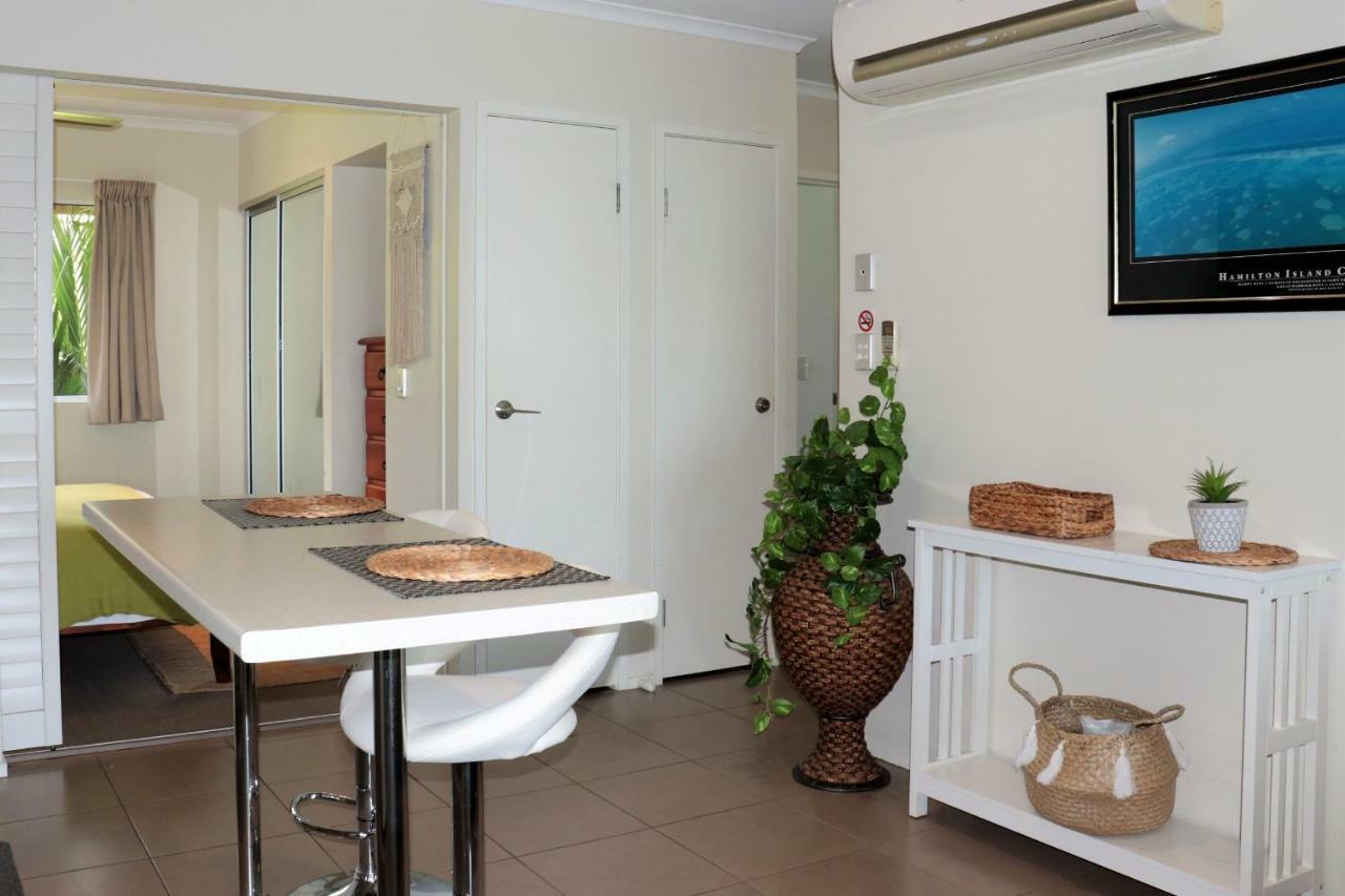 Watersons At Airlie Central Apartments Airlie Beach Exterior foto
